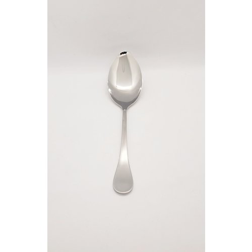 Herdmar Rocco Shiny Serving Spoon Stainless Steel