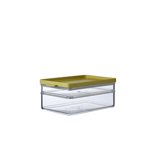 Rosti OMNIA Breakfast Box Duo Nordic Lemon Rosti OMNIA Breakfast Box Duo Nordic Lemon