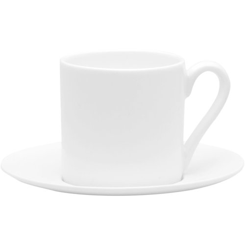 RED VANILLA RED VANILLA espresso cup and saucer 150ml RED VANILLA RED VANILLA espresso cup and saucer 150ml