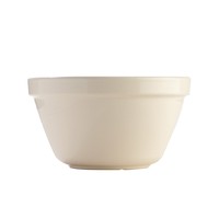 Mason Cash Pudding Bowl Basin 22cm 2.5Litre Cream