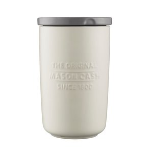 Mason Cash INNOVATIVE Storage Jar Large 1 Litre 4 x 7 inches