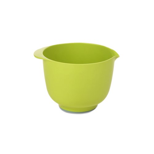 Rosti ROSTI Bowl 2L Lime Rosti ROSTI Bowl 2L Lime