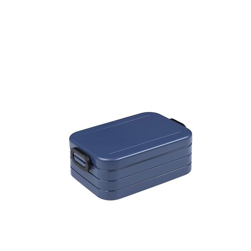 MEPAL Mepal Bento Lunch Box Midi Nordic Denim MEPAL Mepal Bento Lunch Box Midi Nordic Denim