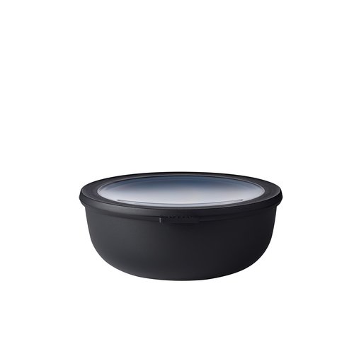 MEPAL CIRQULA Multi Bowl 2.2L Black MEPAL CIRQULA Multi Bowl 2.2L Black