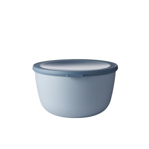 MEPAL CIRQULA Multi-Bowl 3L Nordic Blue