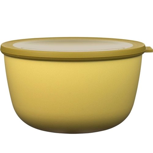 MEPAL CIRQULA Multi-Bowl 3L Lemon MEPAL CIRQULA Multi-Bowl 3L Lemon