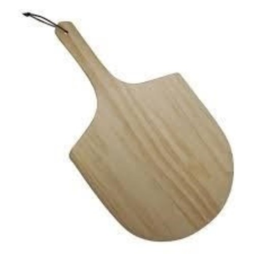 Maverick By Academy Pizza Peel/Paddle Wooden 14" x 21.5" Maverick By Academy Pizza Peel/Paddle Wooden 14" x 21.5"