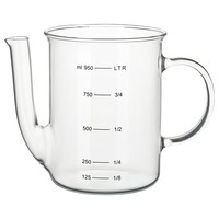Fat Separator 1L