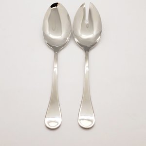 Herdmar Rocco Shiny Salad Set 2 Piece