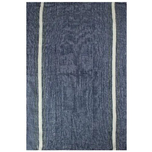 Garnier Thiebaut Garnier Thiebaut Tea Towel Costa Marine 100% Linen Garnier Thiebaut Garnier Thiebaut Tea Towel Costa Marine 100% Linen