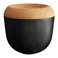 EMILE HENRY Garlic Keeper Truffle Black