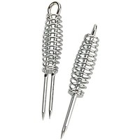 CORN & APPETIZER PICKS Set of 12