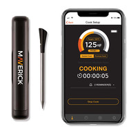 Stake Wireless Probe Thermometer Bluetooth BT-30