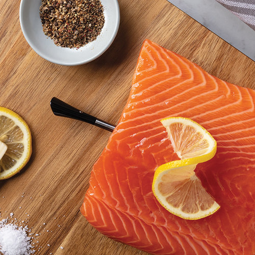 Stake Wireless Probe Thermometer Bluetooth BT-30 Stake Wireless Probe Thermometer Bluetooth BT-30