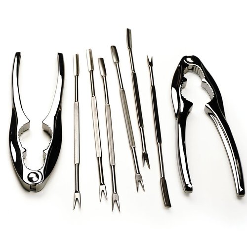 RSVP Seafood Tool Set RSVP Seafood Tool Set