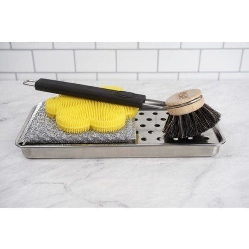 Endurance By The Sink Tray Stainless Steel