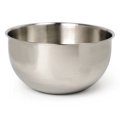 RSVP Stainless steel mixing bowl 12 Qt.