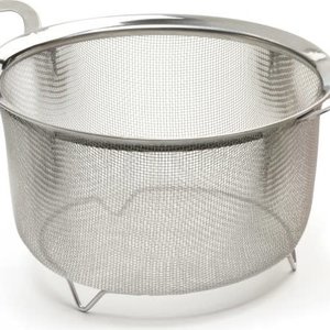 Endurance Colander Mesh Wide Rim