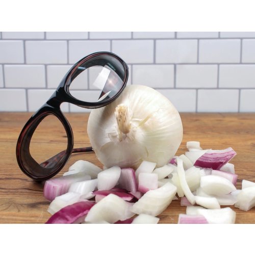 Endurance Onion Goggles TORTOISE SHELL