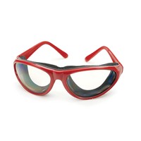 Onion Goggles  RED