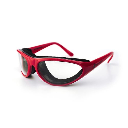 Endurance Onion Goggles  RED