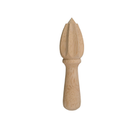 Lemon Reamer Wood
