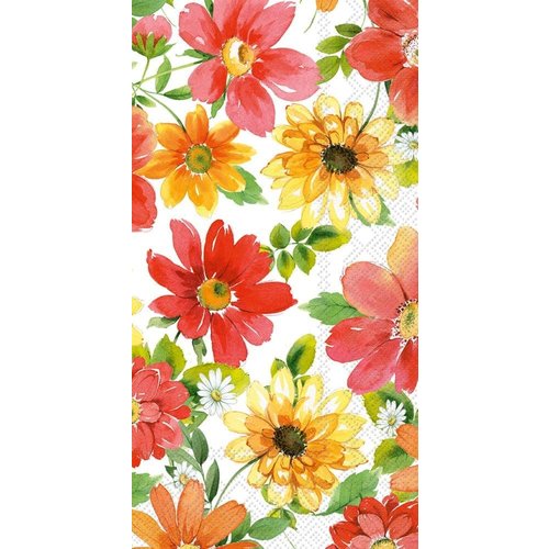 IHR Napkin/Guest Towel Paper JOSEPHINE IHR Napkin/Guest Towel Paper JOSEPHINE