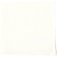 Napkin Linen Square White
