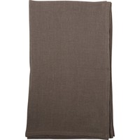 Table Runner LINEN UNI GREIGE 45x150cm
