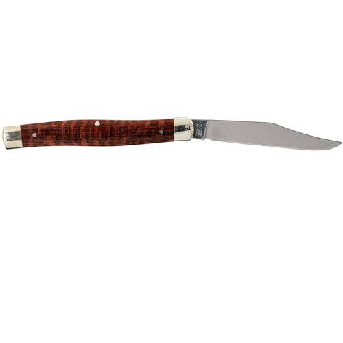 Folding knife Snakewood Stockman Folding knife Snakewood Stockman
