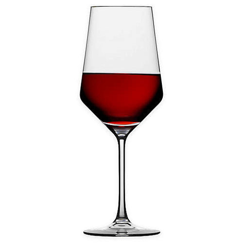 Fortessa SCHOTT ZWIESEL Cabernet PURE Series Fortessa SCHOTT ZWIESEL Cabernet PURE Series