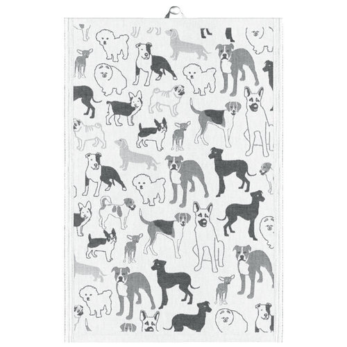 Ekelund Tea Towel Ekelund HUSSE 35x50cm Ekelund Tea Towel Ekelund HUSSE 35x50cm