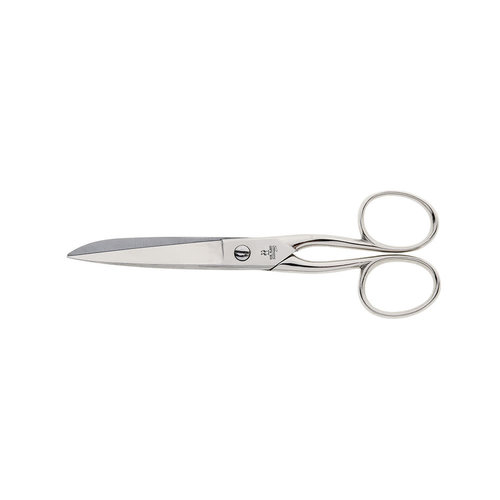 Kissing Cranes 1834 Household scissor 6” stainless steel KISSING CRANES 1834