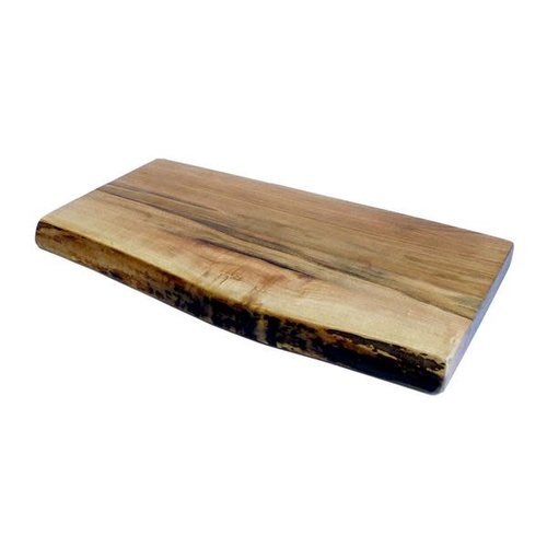 Stinson Studios CUTTING BOARD 9.75” X 16” X 1”MAPLE STINSON Stinson Studios CUTTING BOARD 9.75” X 16” X 1”MAPLE STINSON