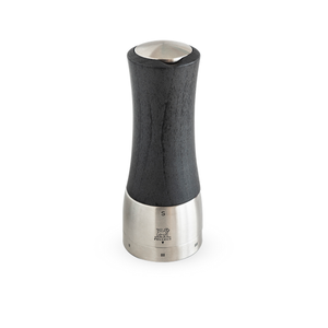 Peugeot Madras Graphite Salt Mill 16 cm