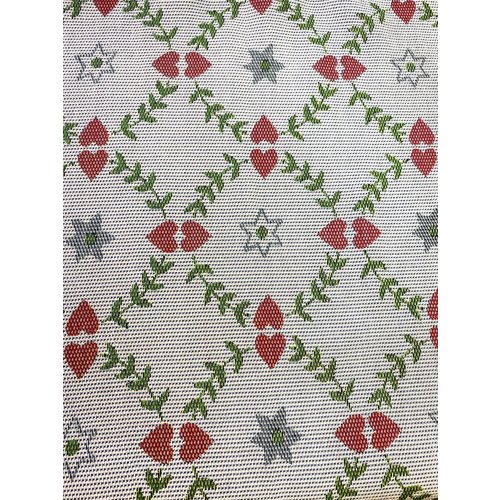 EKELUND/HOUDE TEA TOWEL EKELUND HJARTEKRANS EKELUND/HOUDE TEA TOWEL EKELUND HJARTEKRANS
