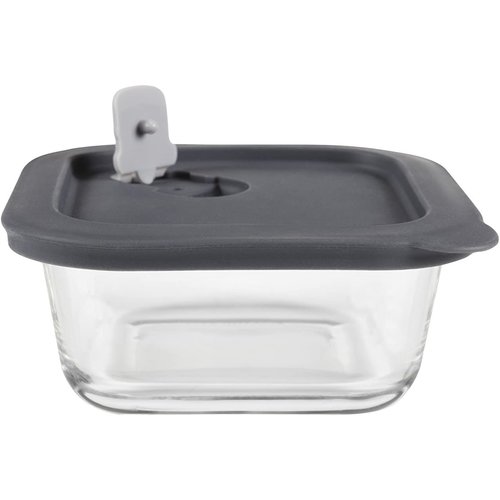 Strahl COOK+ square 0.3L Strahl COOK+ square 0.3L