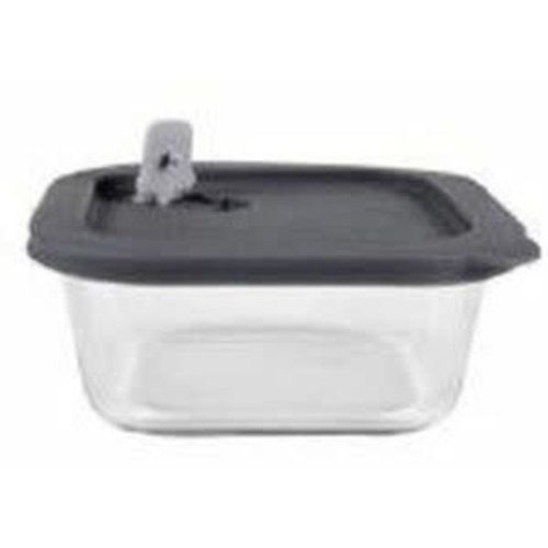 ClickClack COOK+ square 0.5L ClickClack COOK+ square 0.5L