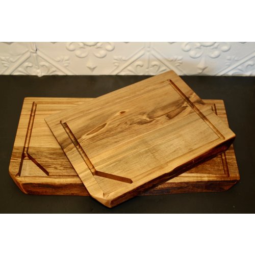 Stinson Studios Carving Trench Board 20” Maple STINSON Stinson Studios Carving Trench Board 20” Maple STINSON