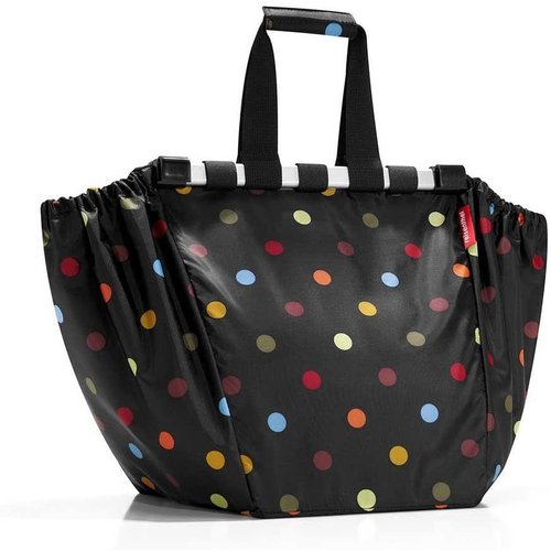 Reisenthel Easy Shopping Bag DOTS REISENTHAL Reisenthel Easy Shopping Bag DOTS REISENTHAL