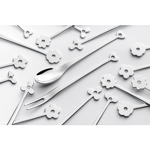 Ancap ITALIAN CADEAU Cappuccino spoon Ancap ITALIAN CADEAU Cappuccino spoon