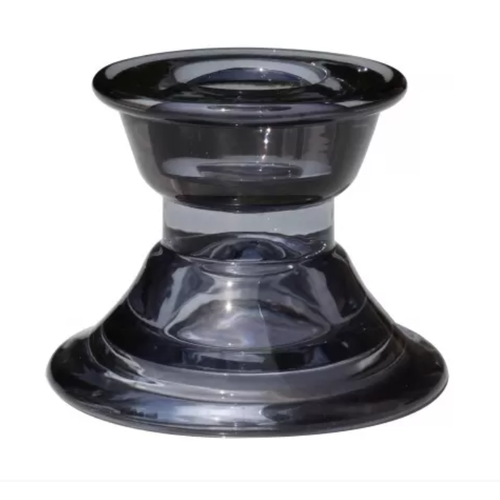 OCD Candle Holder Simplicity Black OCD Candle Holder Simplicity Black