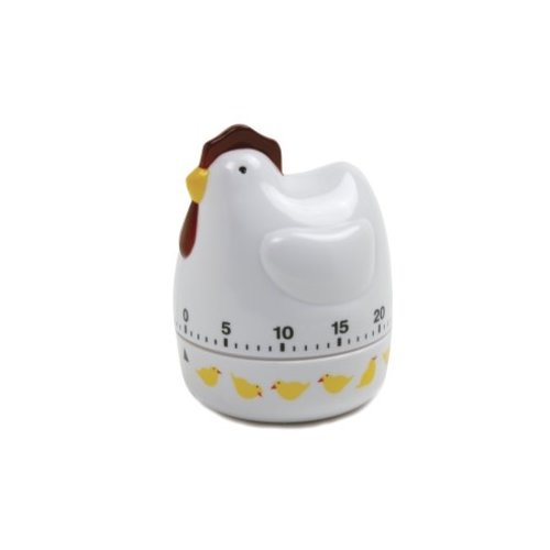 NORPRO Chicken Timer