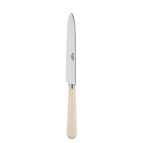 Sabre Icone Ivory Breakfast Knife Sabre