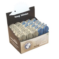 RECYCLED Scrubbing Brush OCEAN & JUNGLE