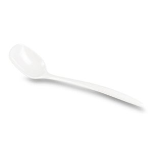 Rosti ROSTI Scoop Spoon Large White