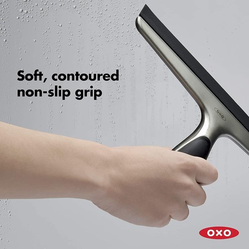 OXO OXO Squeegee Stainless Steel