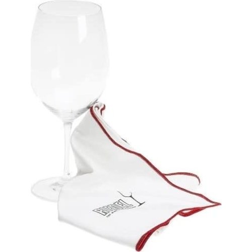 Riedel Microfiber Polishing Cloth RIEDEL