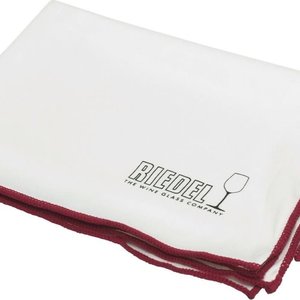 Riedel Microfiber Polishing Cloth RIEDEL