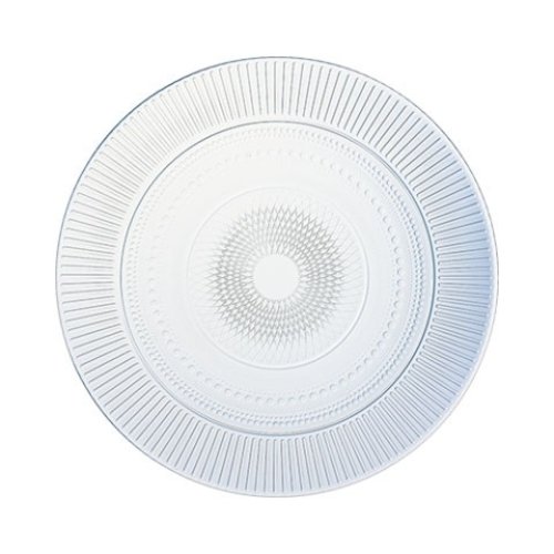 TRUDEAU LOUISON Dinner Plate 10.5” TRUDEAU LOUISON Dinner Plate 10.5”